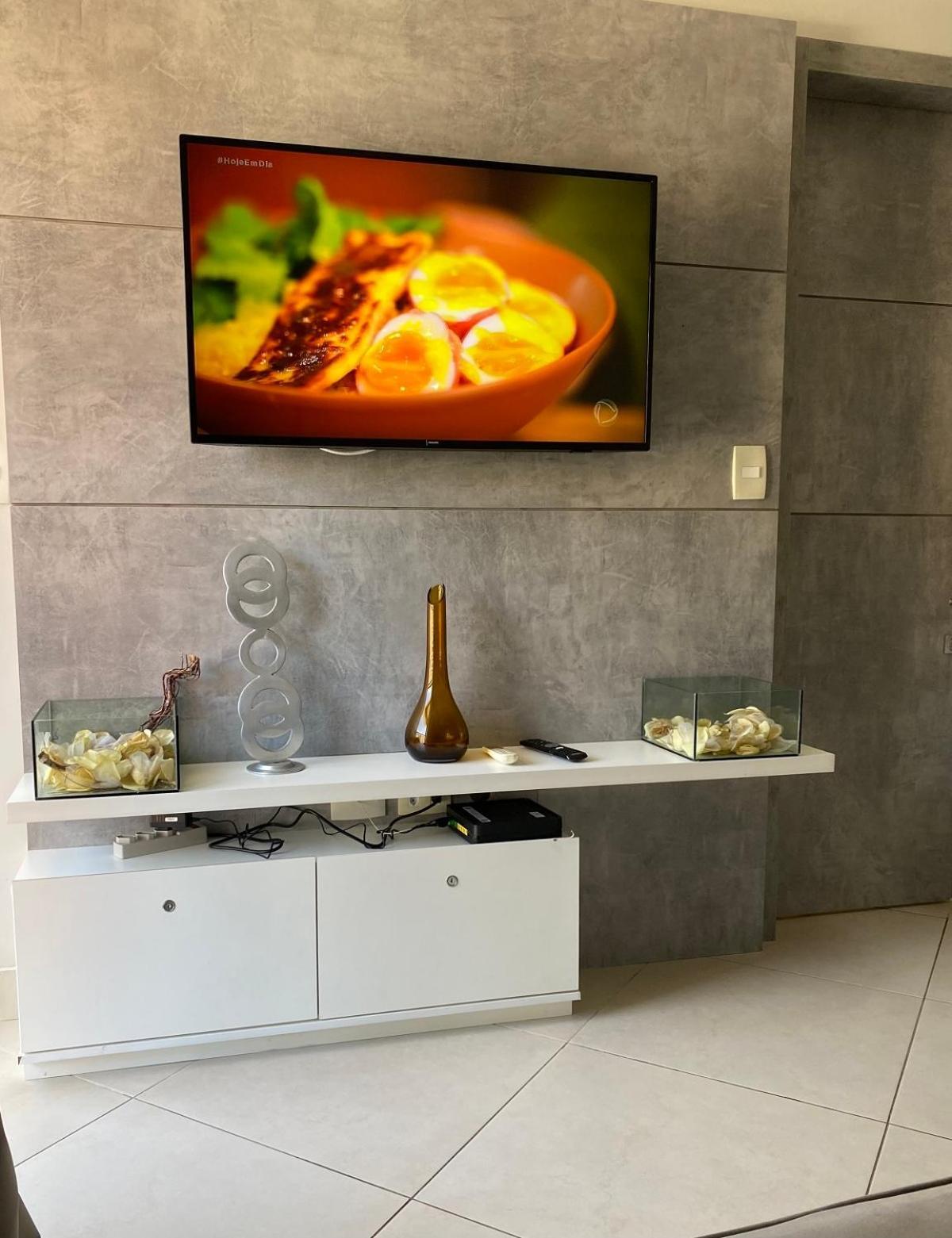 Apto. Novo Landscape Beira Mar Apartment Fortaleza (Ceara)
