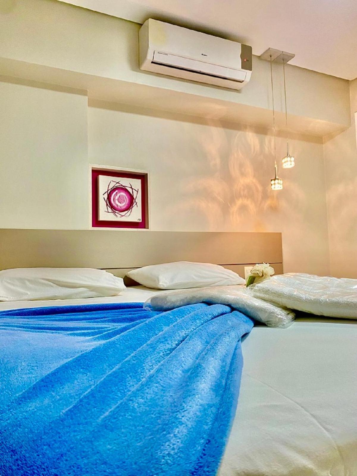 Apartment Apto. Novo Landscape Beira Mar