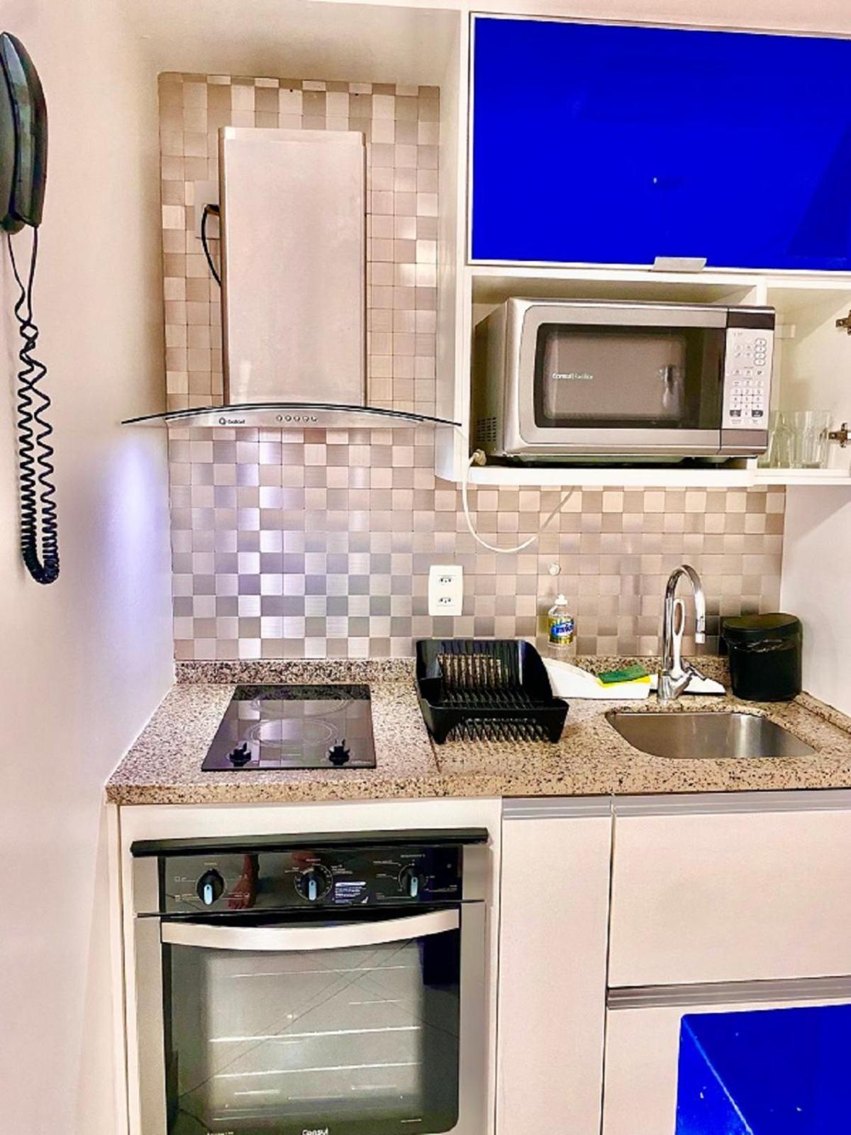 Apartment Apto. Novo Landscape Beira Mar