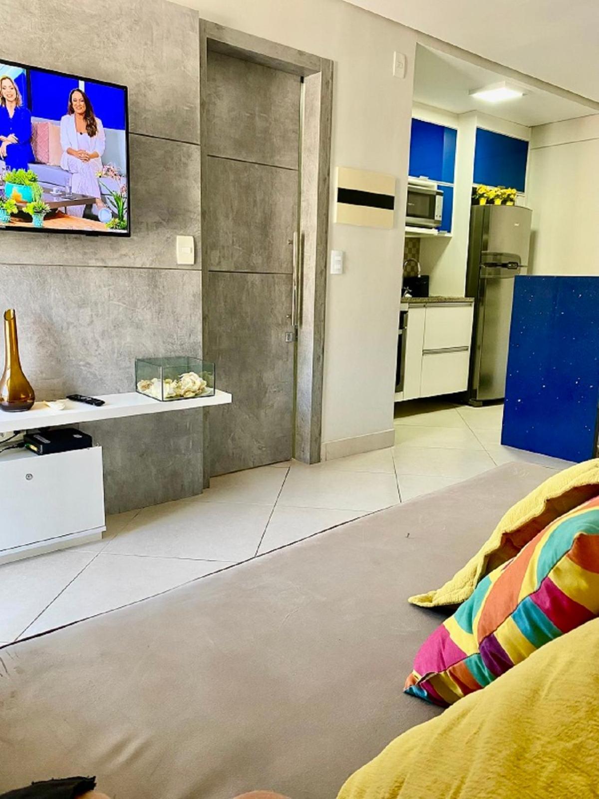 Apto. Novo Landscape Beira Mar Apartment Fortaleza (Ceara)