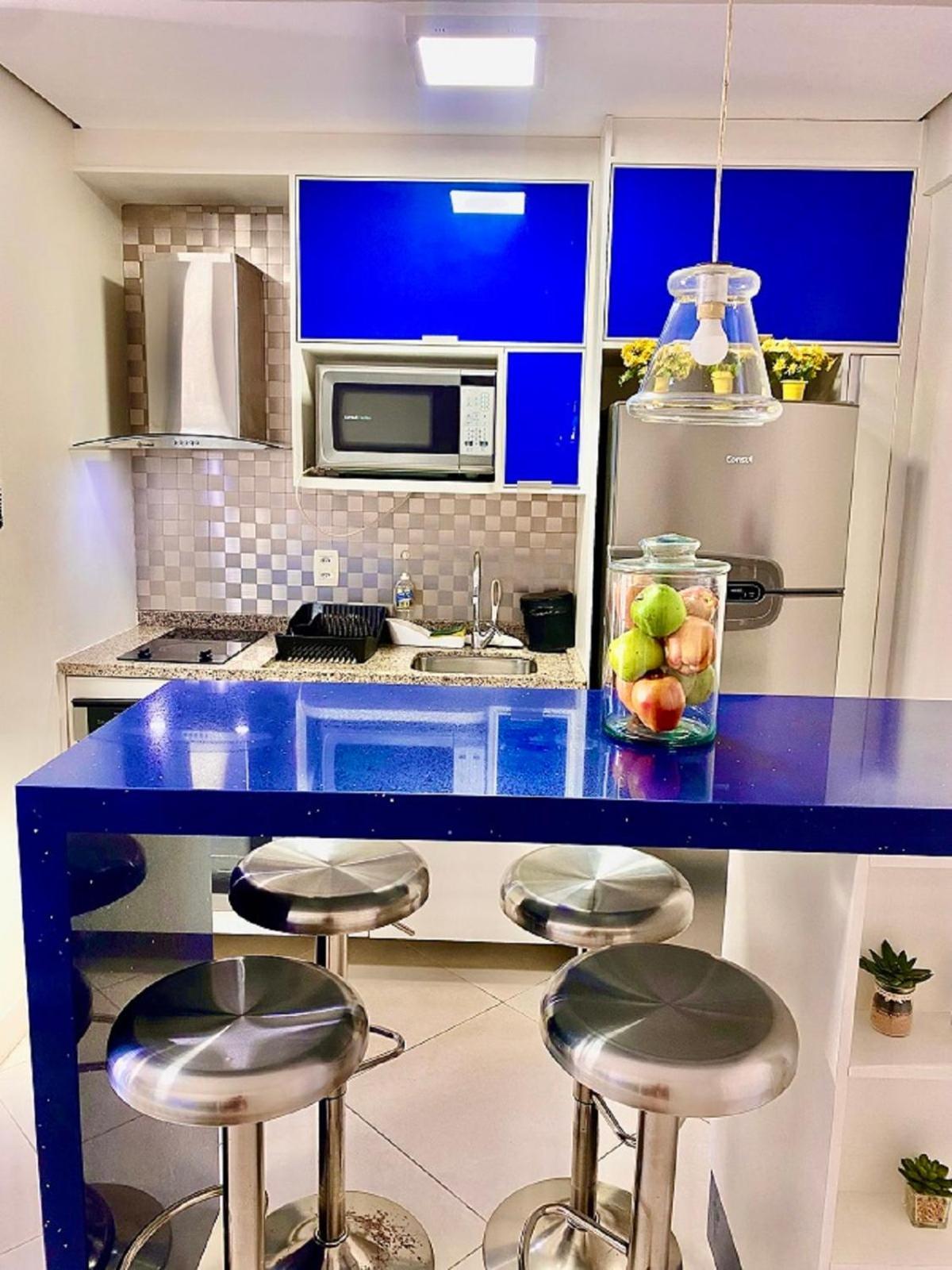Apartment Apto. Novo Landscape Beira Mar