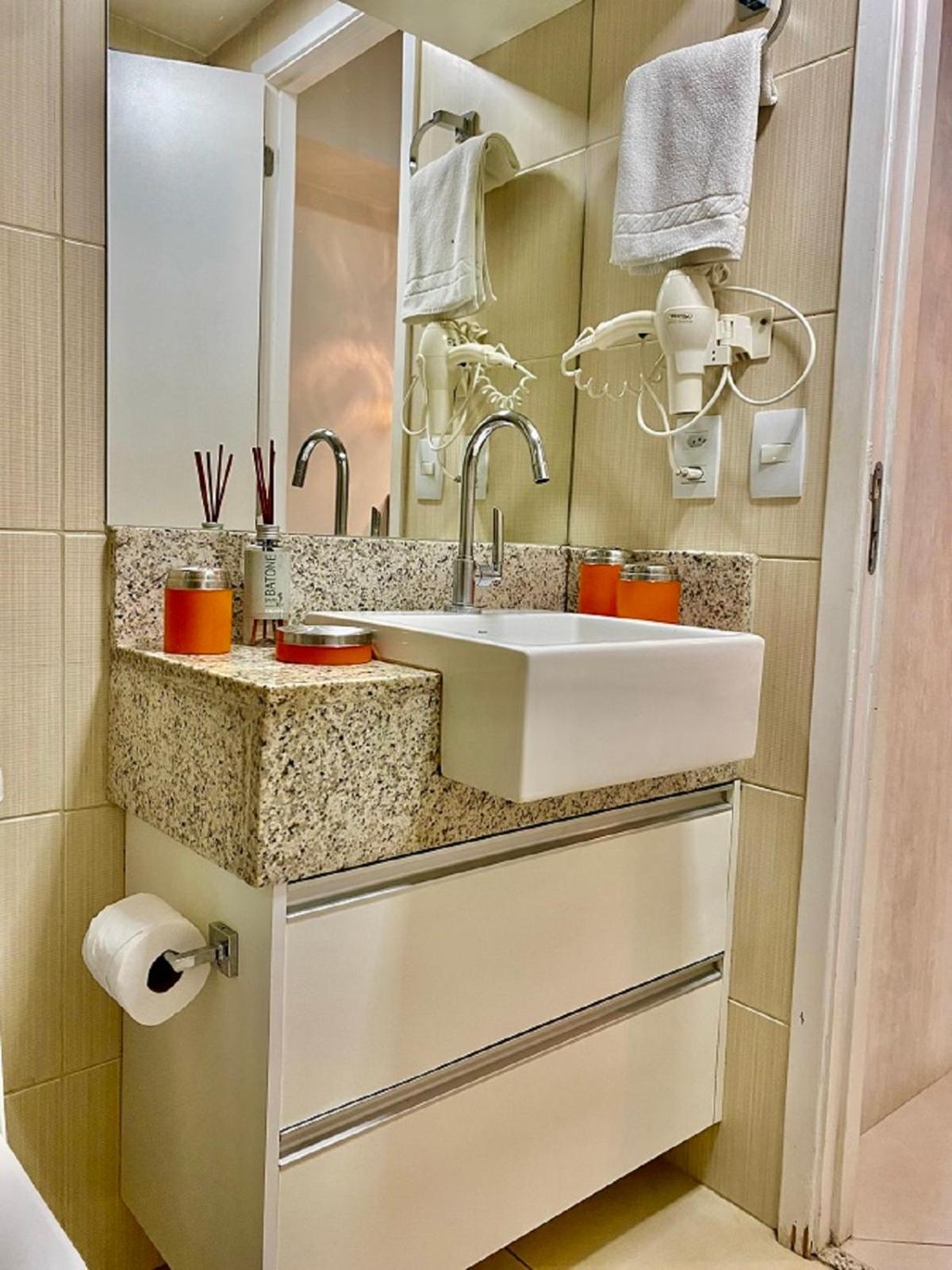 Apartment Apto. Novo Landscape Beira Mar