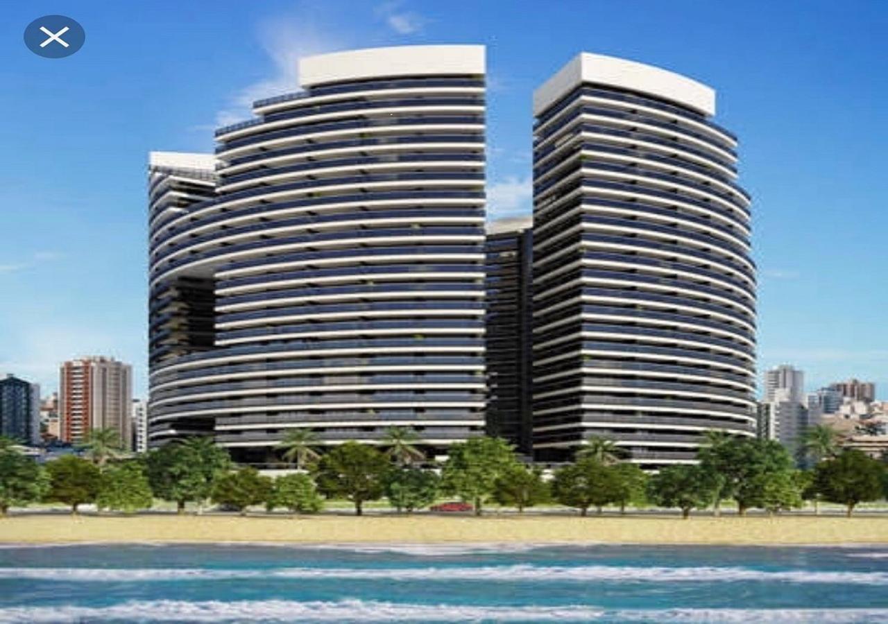Apto. Novo Landscape Beira Mar *