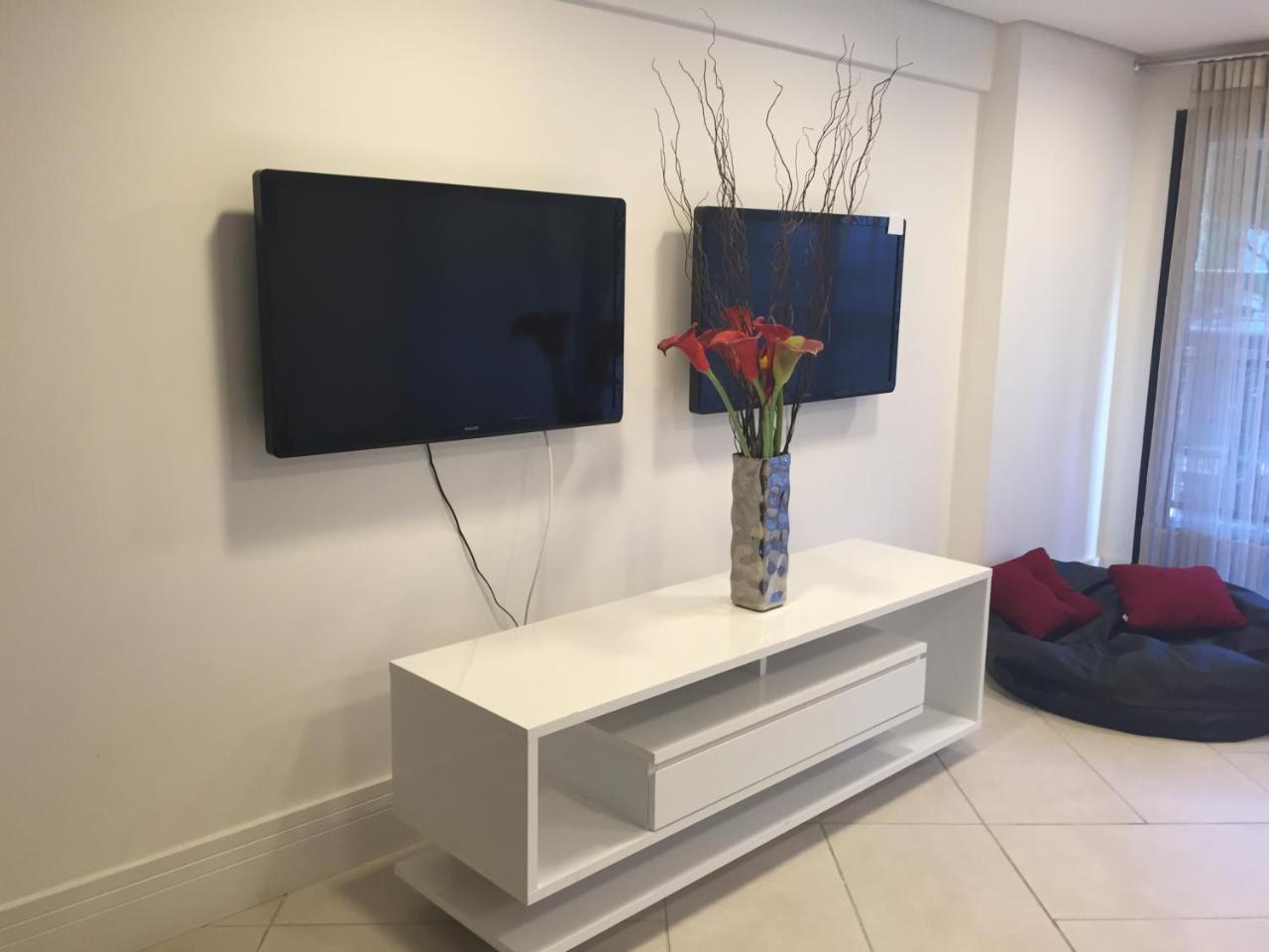 Apartment Apto. Novo Landscape Beira Mar