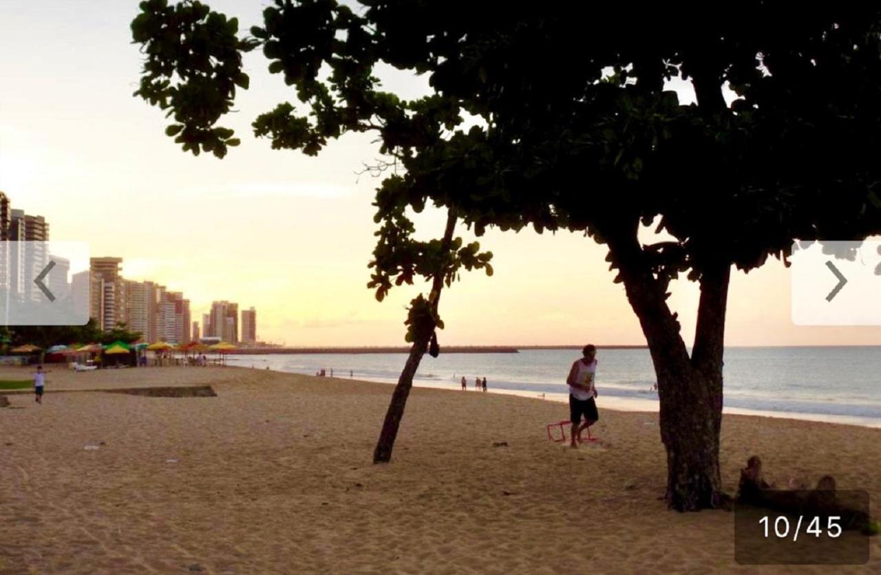 Apartment Apto. Novo Landscape Beira Mar