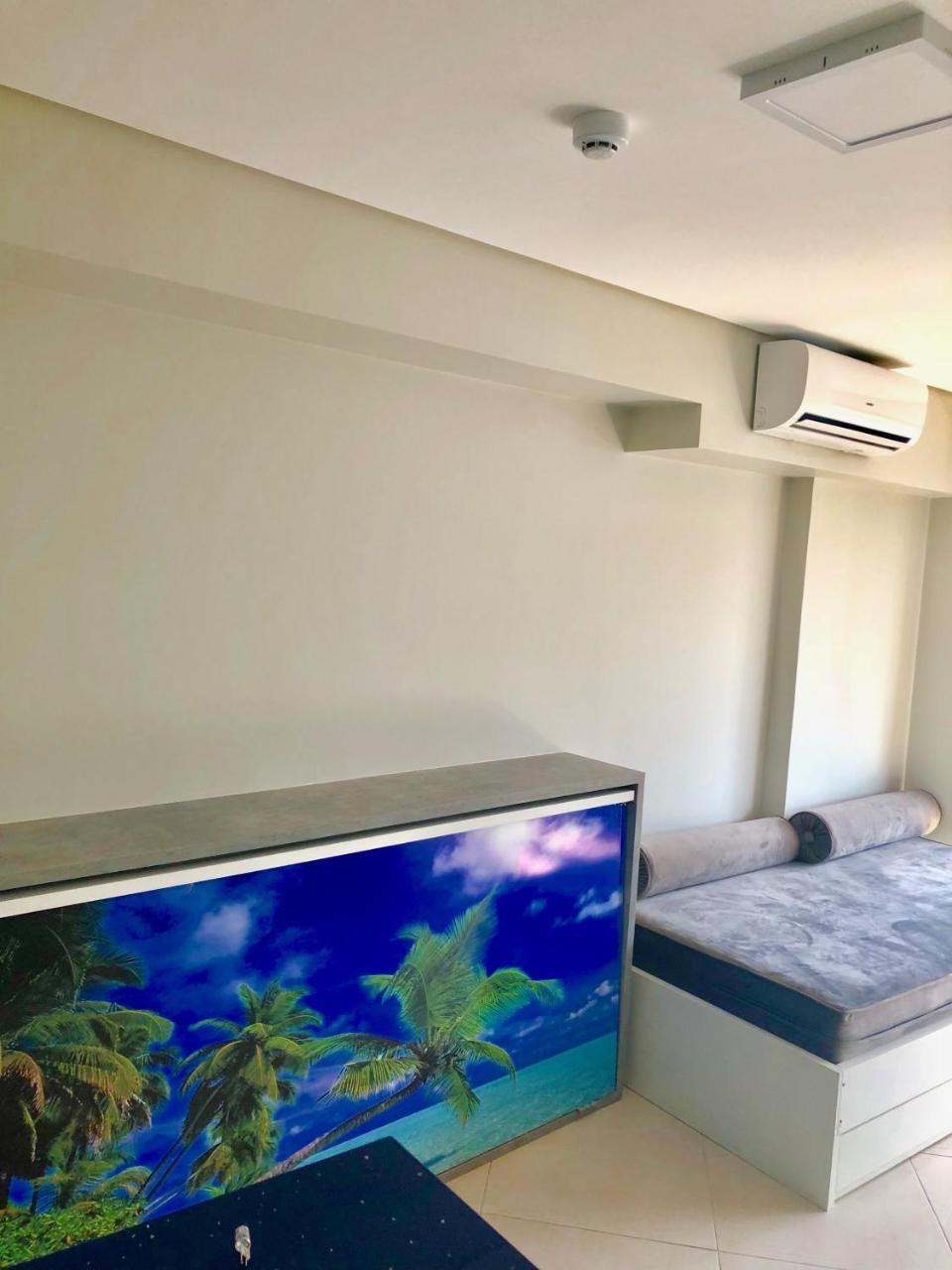 Apto. Novo Landscape Beira Mar Apartment Fortaleza (Ceara)
