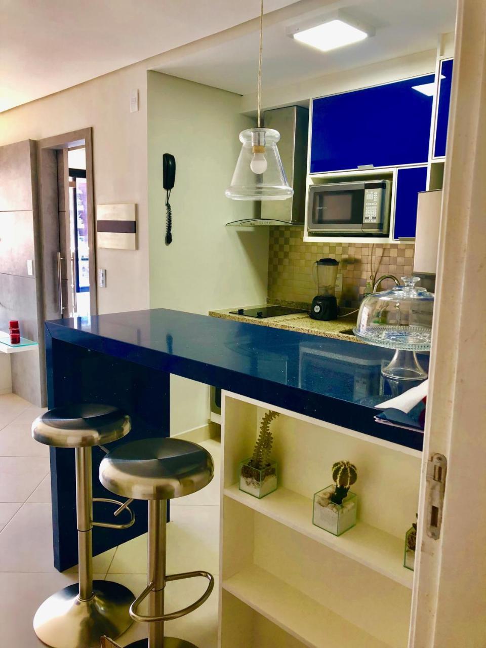 Apartment Apto. Novo Landscape Beira Mar Fortaleza (Ceara)