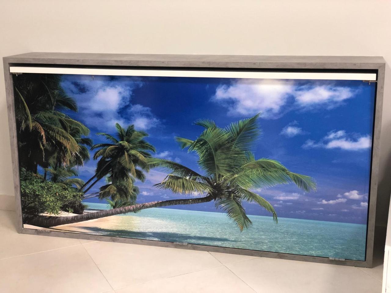 Apto. Novo Landscape Beira Mar Fortaleza (Ceara)