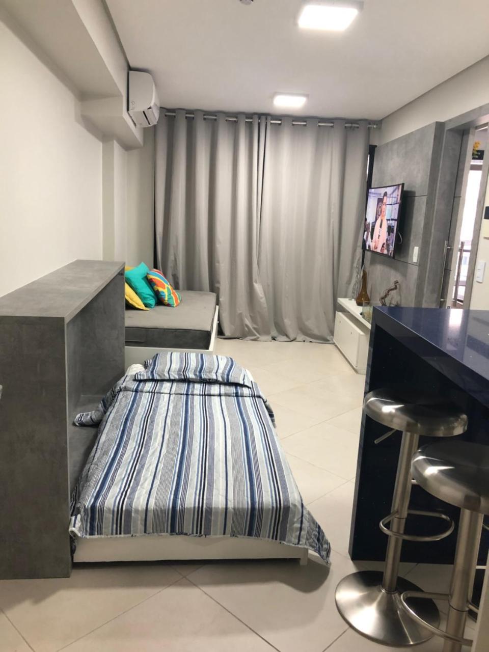 Apartment Apto. Novo Landscape Beira Mar Fortaleza (Ceara)
